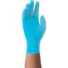 Scott Nitrile Gloves   Extra Large