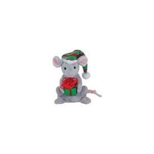  TY Beanie Baby   TINY TIM the Mouse (Internet Exclusive 