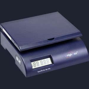 35 lb x 0.2lb Postal Shipping Scale Weights Mailing  