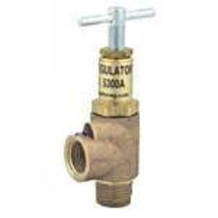 Watts 5300A 1/2 0 250 PSI Bypass Pressure Relief Valve 