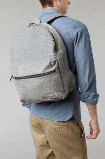 UrbanOutfitters  OHanlon Mills Canvas Backpack