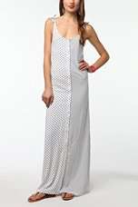 Sparkle & Fade Knit Lace Bodycon Dress