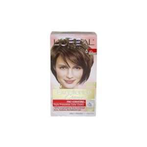   Light Brown   Natural by LOreal for Unisex   1 Application Hair Color
