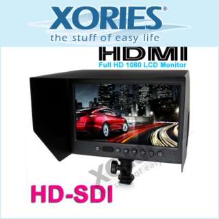   hdmi 7 camera monitor with hd sdi input output usd 530 59 free p p