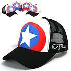   Brand New Mens Ball Cap Mesh Baseball Unisex Size Caps Trucker Hat 448