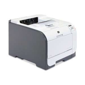  HP Color LaserJet CP2025dn Color Laser Printer   600 x 600 