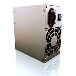  OEM 500 Watt ATX Power Supply Electronics
