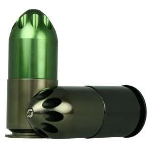  ICS 40mm Grenades for ICS MA76 Launcher