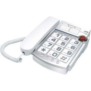  SPKRPHONE WITH CALLER ID Electronics