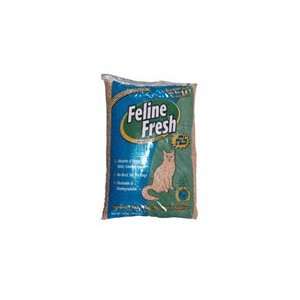  Planetwise Feline Fresh Natural Pine Litter 40 lb Bag Pet 