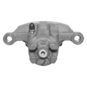 Cardone 19 2667 Remanufactured Import Friction Ready (Unloaded) Brake 