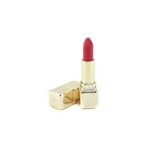 Lipstick   #521 Red Strass   Guerlain   Lip Color   KissKiss Lipstick 