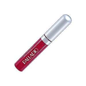  Palladio Lip Gloss Ruby Red (Quantity of 5) Beauty