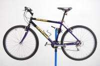 RARE 1995 Cannondale Bud Light Mountain Bike 18 Bicycle M400 Shimano 