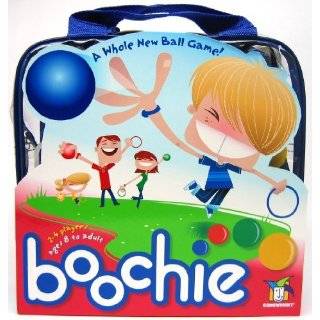 Boochie, A Whole New Ball Game  Toys & Games  