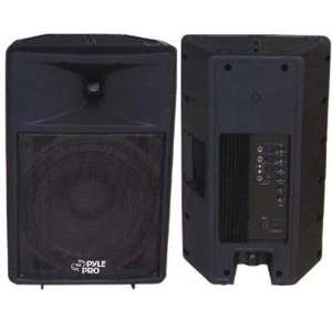  New Pyle Pro PPHP1292A Speaker 2 Way 200W RMS/800W PMPO 