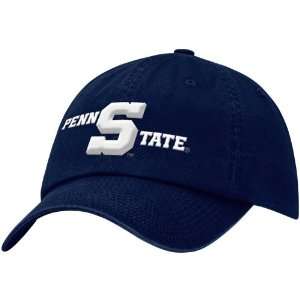   Penn State Nittany Lions Navy Blue Local Campus Hat