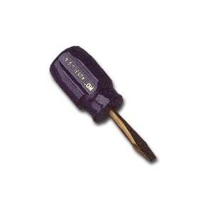  Stubby Phillips Screwdriver (KDT40532) Category Screwdrivers