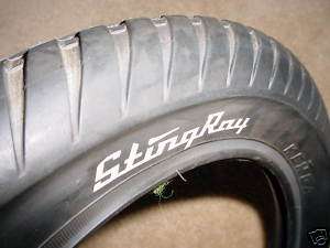 BICYCLE TIRE FIT MODAL T CARS OCC CHOPPER 16 X 3.0 NEW  