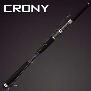 Crony Prodigy Offshore Jigging Fishing Rod Spinning Rod 6 FT HEAVY 