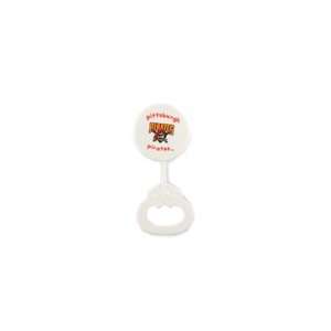  Pittsburgh Pirates Baby Rattle