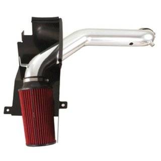 Spectre Performance 9932 Air Intake Kit with Red hpR Filter for Dodge 