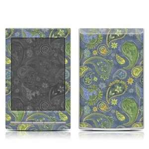   Design Protective Decal Skin Sticker for Sony Digital Reader PRS T1