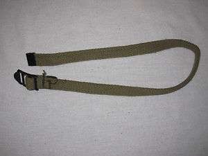 REPRODUCTION M3 FIGHTING KNIFE LEG STRAP  