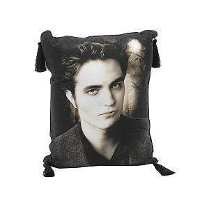  Twilight New Moon Throw Pillow Edward Cullen Everything 