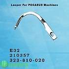 211168 Looper for Pegasus Machines