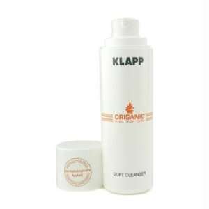 Klapp ( GK Cosmetics ) Origanic High Tech Care Soft Cleanser   150ml/5 