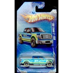    114/240 HW City Works 06/10 09 Ford F 150 164 Scale Toys & Games