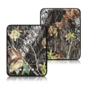  Break Up Design Protective Decal Skin Sticker for HP TouchPad 