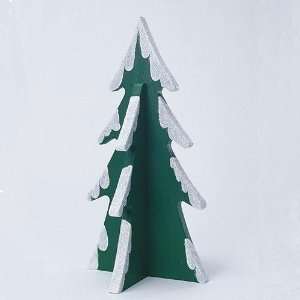 Wooden Christmas Tree Toys & Games