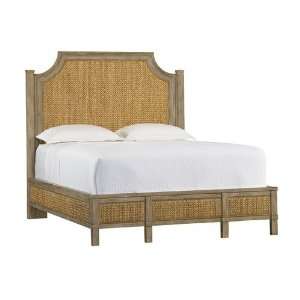   Stanley Furniture Coastal LivingT Bungalow Bed   King