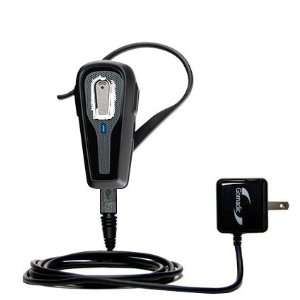 Rapid Wall Home AC Charger for the Plantronics Explorer 390   uses 