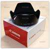   Professional Lens Hood For Canon EW 73B EF S 17 85mm f / 4 5.6 IS USM