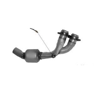  Benchmark BEN81909 Direct Fit Catalytic Converter (CARB 
