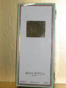 1000 JEAN PATOU Women Perfume 3.0 oz edt sp NIB RARE  