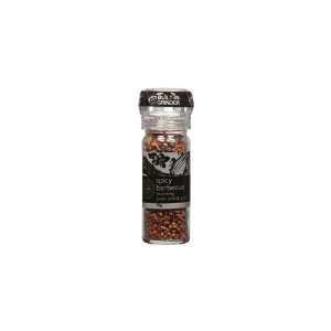 Cape Herb Spicy Bbq Spice Grinder (Economy Case Pack) 1.8 Oz Jar (Pack 