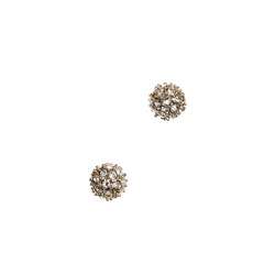 crystal starlet earrings $ 35 00 pearl stud earrings $