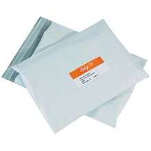500 Bags 300 6x9 & 200 10x13 Poly Mailers  