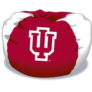  Indiana University Hoosiers NCAA 102 inch Bean Bag Sports 