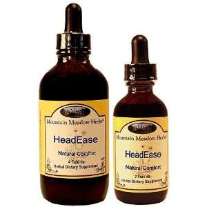  HeadEase   Natural Head Comfort