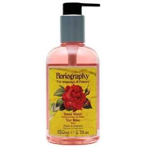  Hand Wash Tea Rose Floriography By NPW Baby