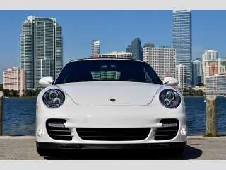 Porsche  911 Turbo S in Porsche   Motors