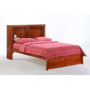  Vanilla K Series Full Bed
