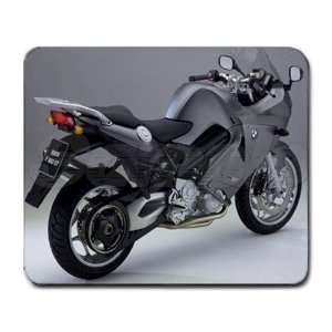  2006 BMW F800ST Motorcycle Rectangular Mouse Pad   9.25 x 