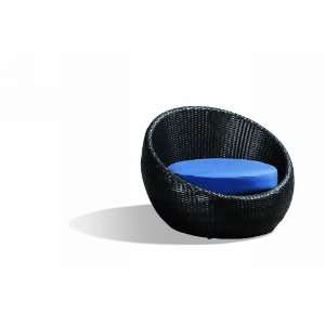 4068 Outdoor Lounge chair 