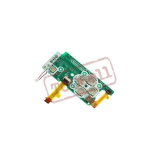 Power Module Circuit Board D Pad Replacement Parts For Nintendo DSi 
